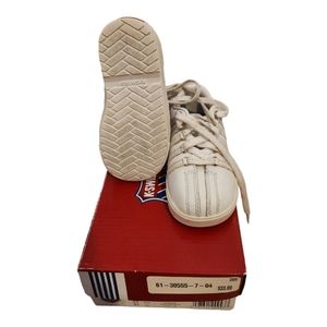 Toddler K-Swiss Sneakers